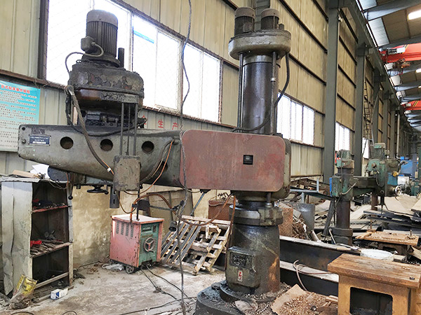 臺(tái)式鉆床 臺(tái)式鉆床